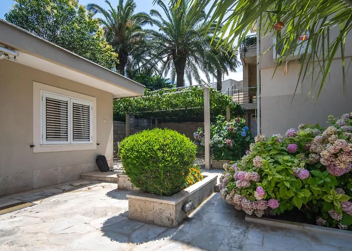 Palma Apartments