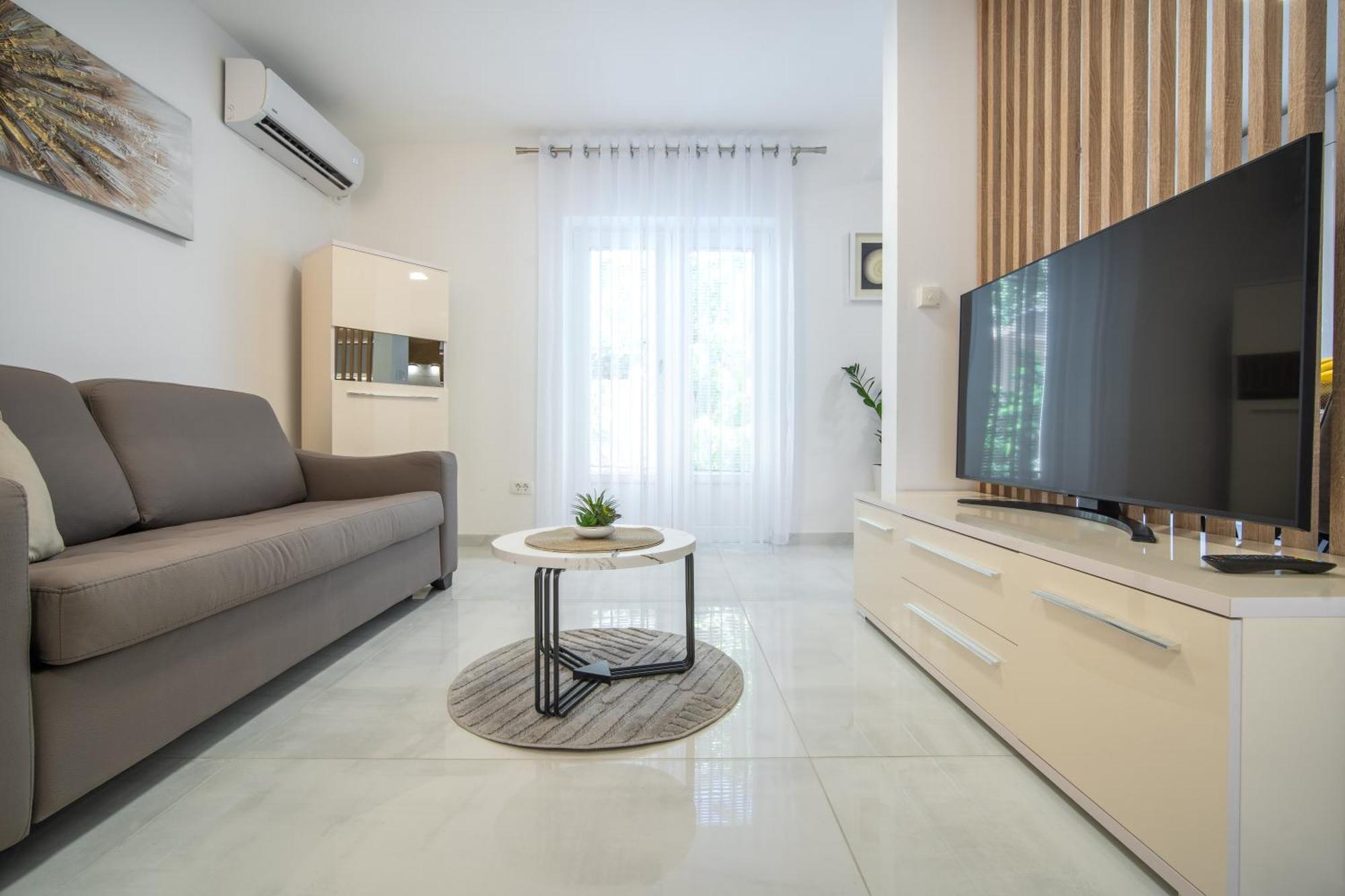Appartamento Palma Cattaro