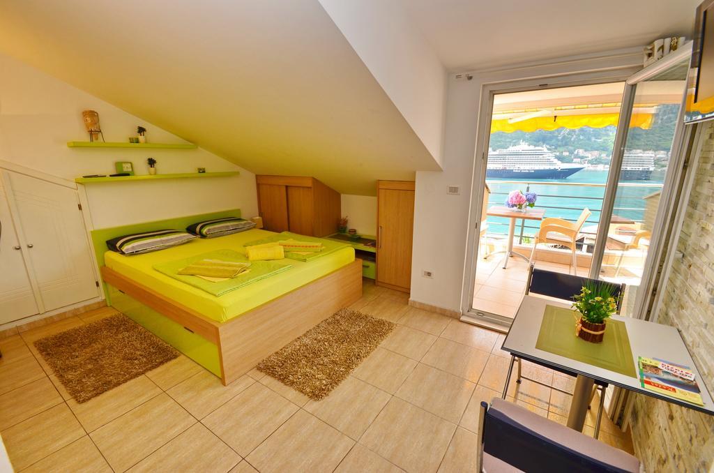 Palma * Cattaro