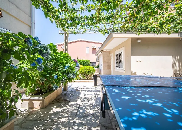 Palma Apartments