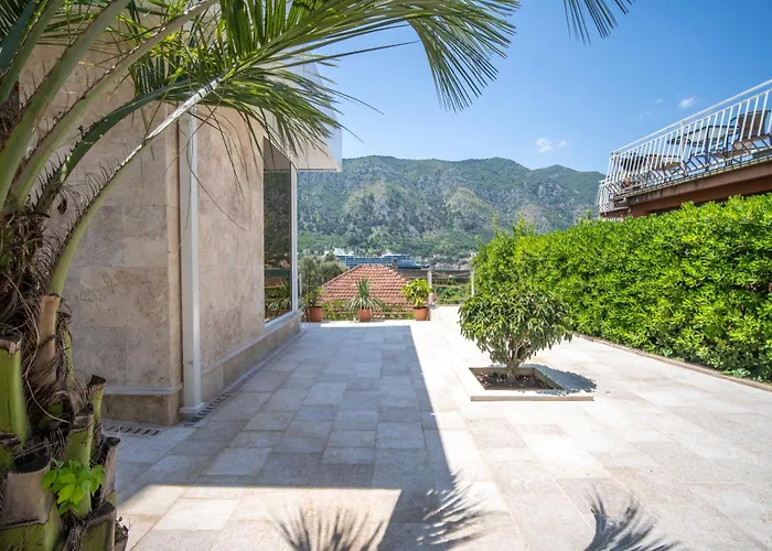 Palma Apartments