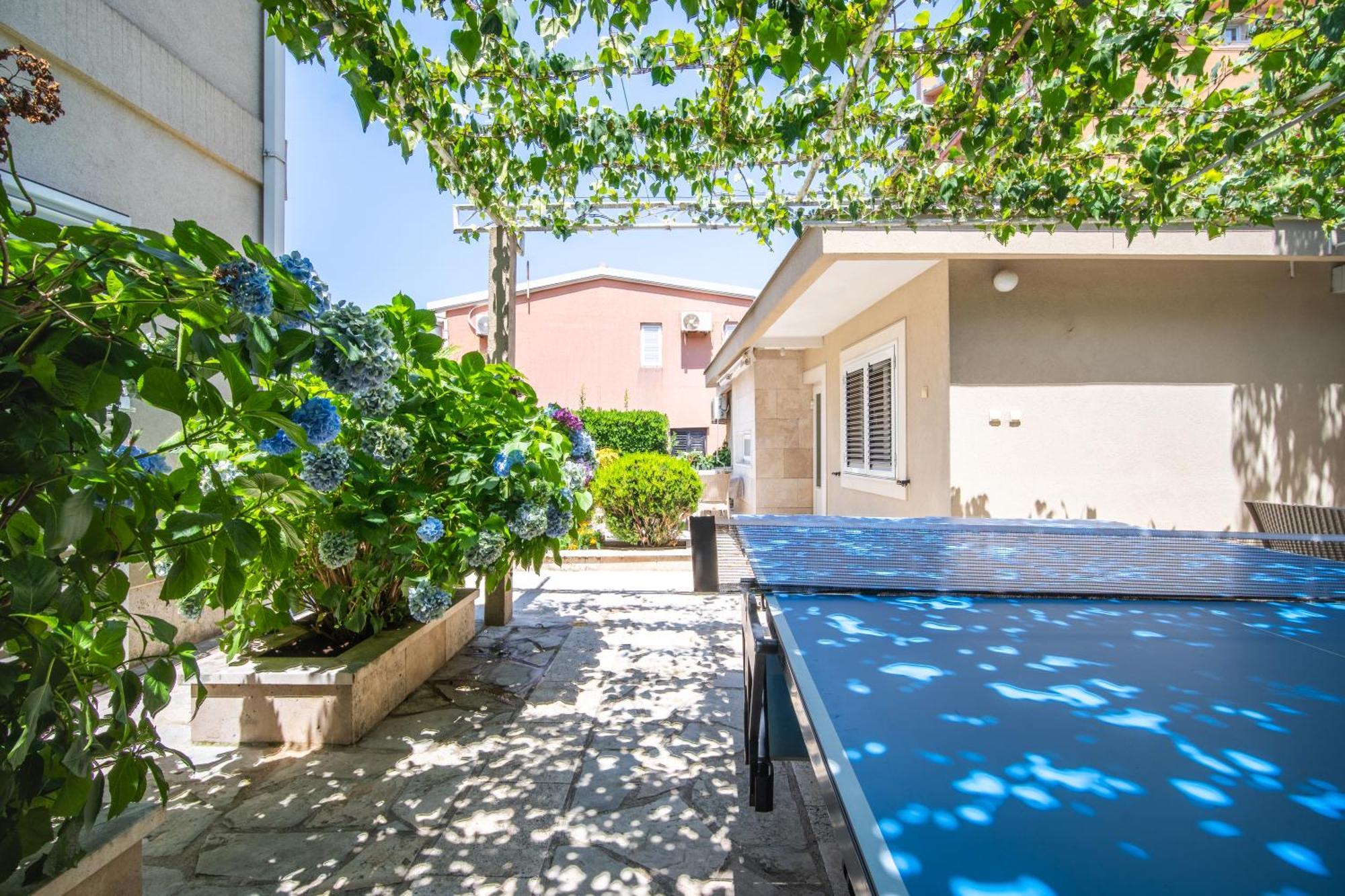Palma Apartment Kotor